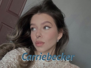 Carriebecker