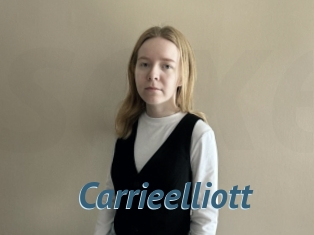 Carrieelliott