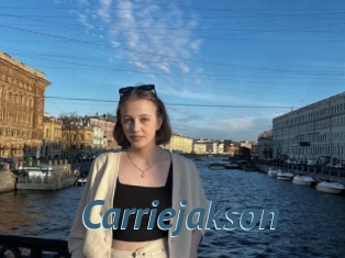 Carriejakson