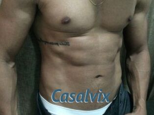 Casalvix