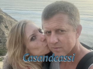 casandcassi Sexe Fr