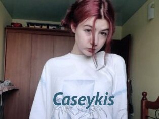 Caseykis