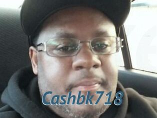 Cashbk718