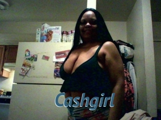 Cashgirl