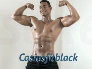 Casiusfitblack