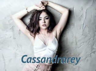 Cassandrarey
