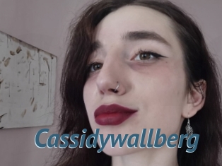 Cassidywallberg