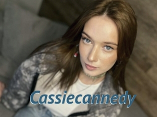 Cassiecannedy
