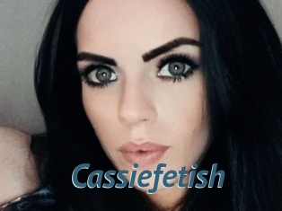 Cassiefetish