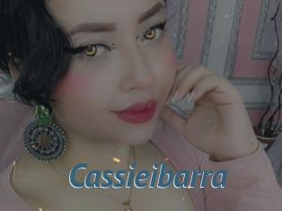 Cassieibarra