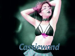 Cassiewand