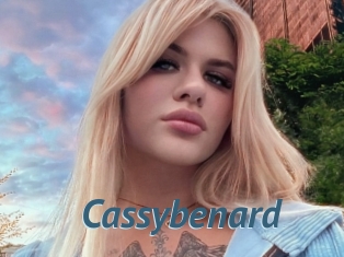 Cassybenard