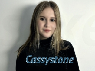 Cassystone