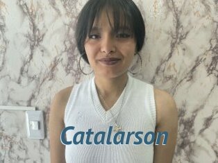Catalarson