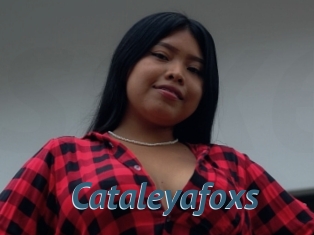 Cataleyafoxs