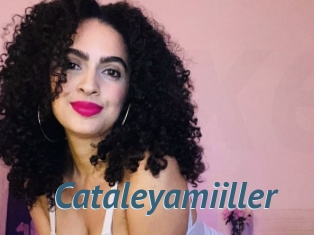 Cataleyamiiller