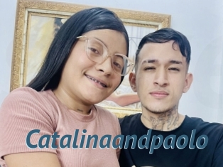Catalinaandpaolo