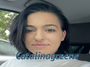 Catalinagreene