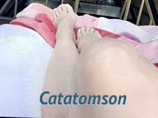 Catatomson