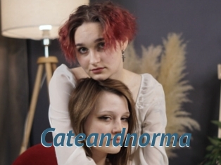 cateandnorma Sexe Fr