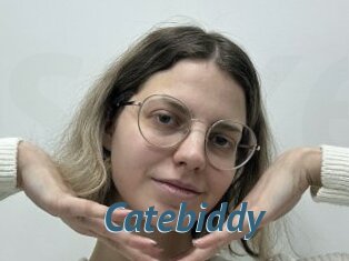 Catebiddy