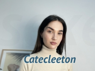 Catecleeton