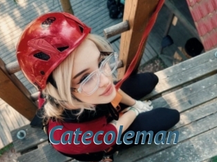 Catecoleman