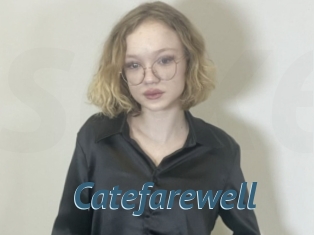 Catefarewell