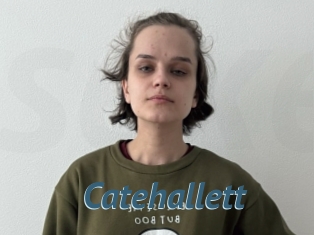 Catehallett