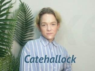 Catehallock