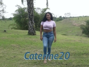 Caterine20