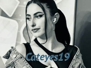 Cateyes19