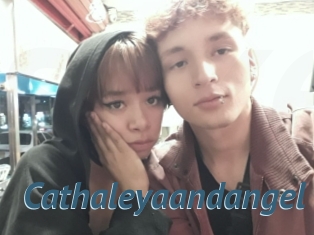 Cathaleyaandangel