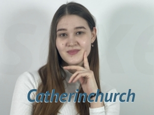 Catherinchurch