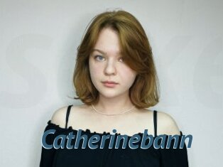 Catherinebann