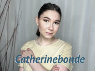Catherinebonde