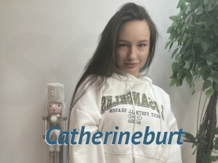 Catherineburt