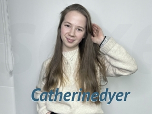 Catherinedyer