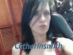 Catherinsmith