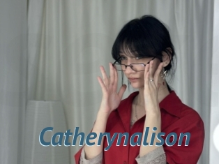 Catherynalison