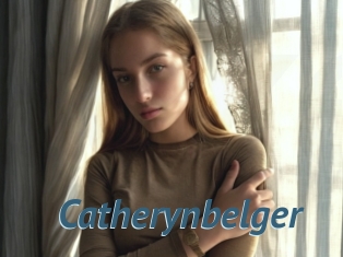 Catherynbelger