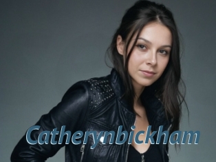 Catherynbickham
