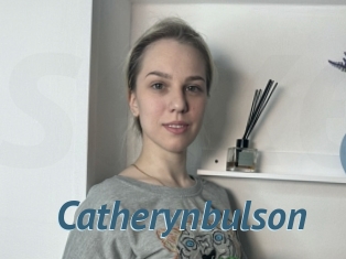 Catherynbulson