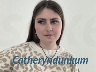 Catheryndunkum