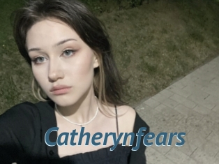 Catherynfears