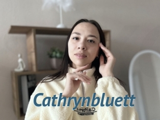 Cathrynbluett