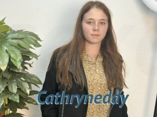 Cathryneddy