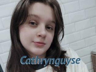 Cathrynguyse