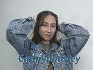 Cathrynhastey