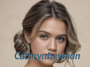 Cathrynheyman